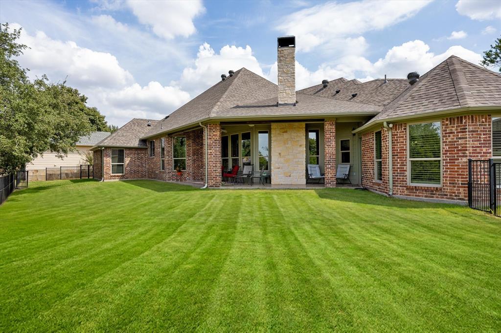 1616 Crow Creek Drive Property Photo 33