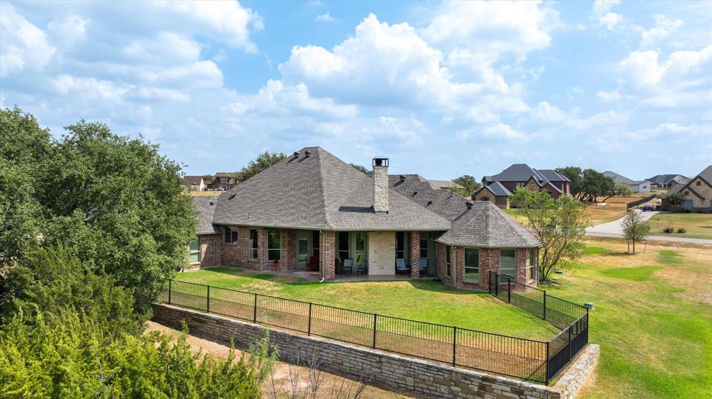 1616 Crow Creek Drive Property Photo 34