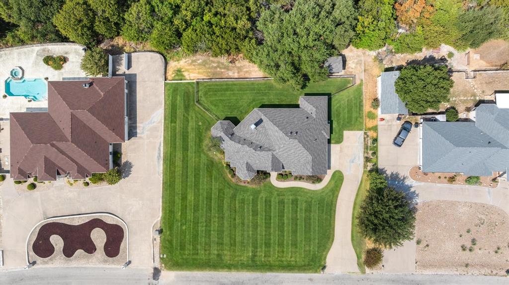 1616 Crow Creek Drive Property Photo 36