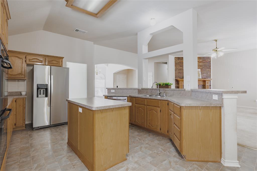 1606 Autumn Glen Court Property Photo 10