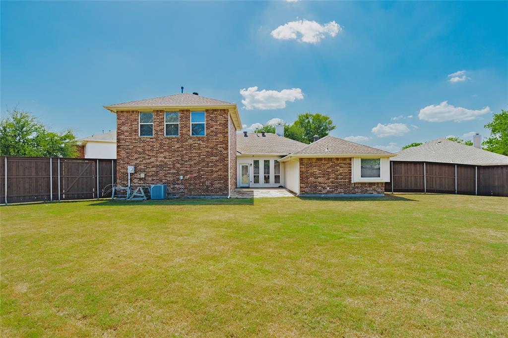 1606 Autumn Glen Court Property Photo 27