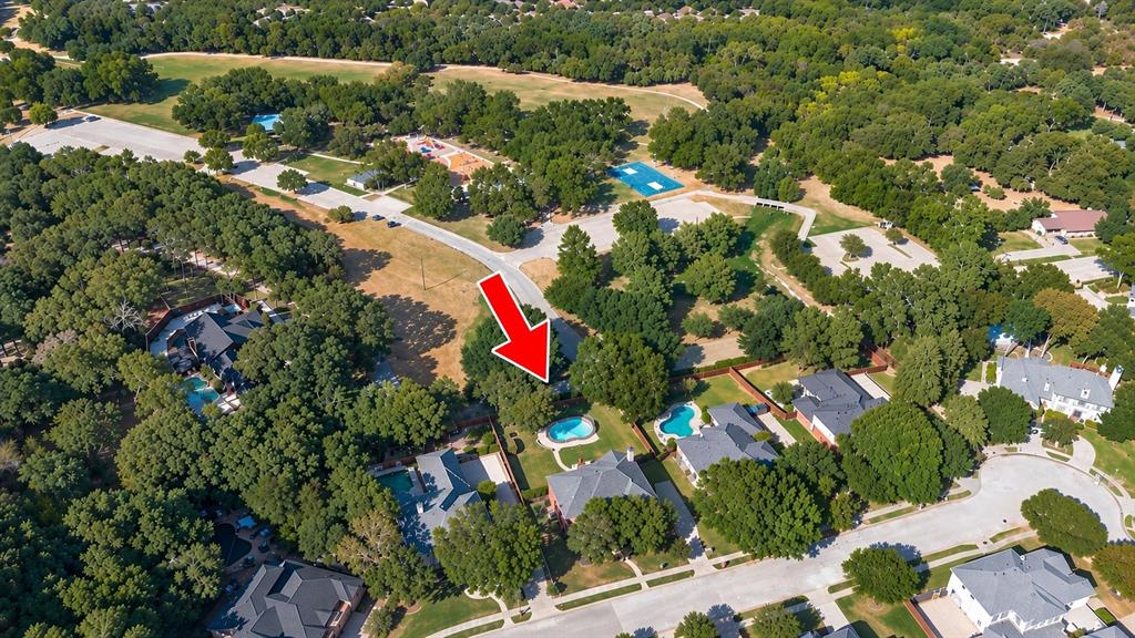 3012 Northview Drive Property Photo 4