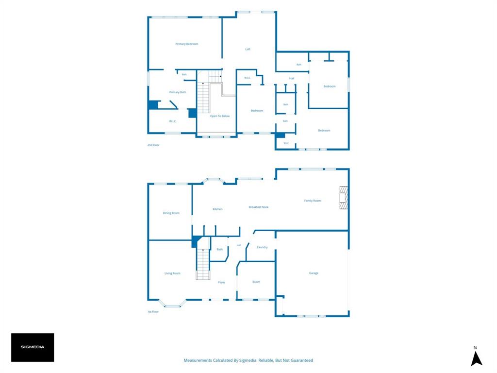 3012 Northview Drive Property Photo 17