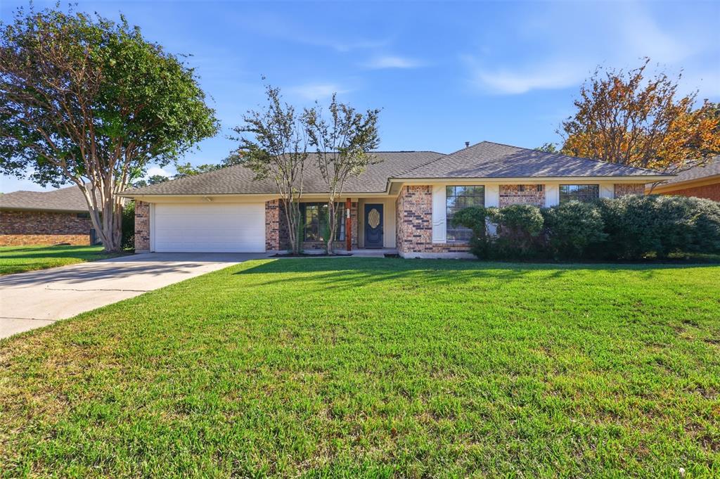 5304 Ridge Springs Court Property Photo 1