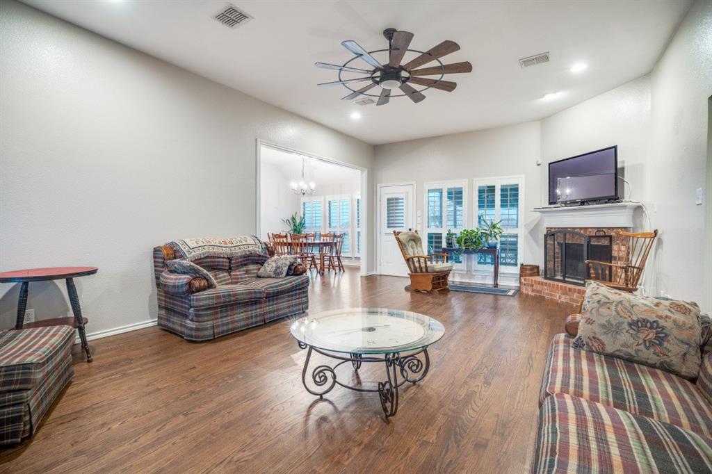 108 High Meadows Court Property Photo 3