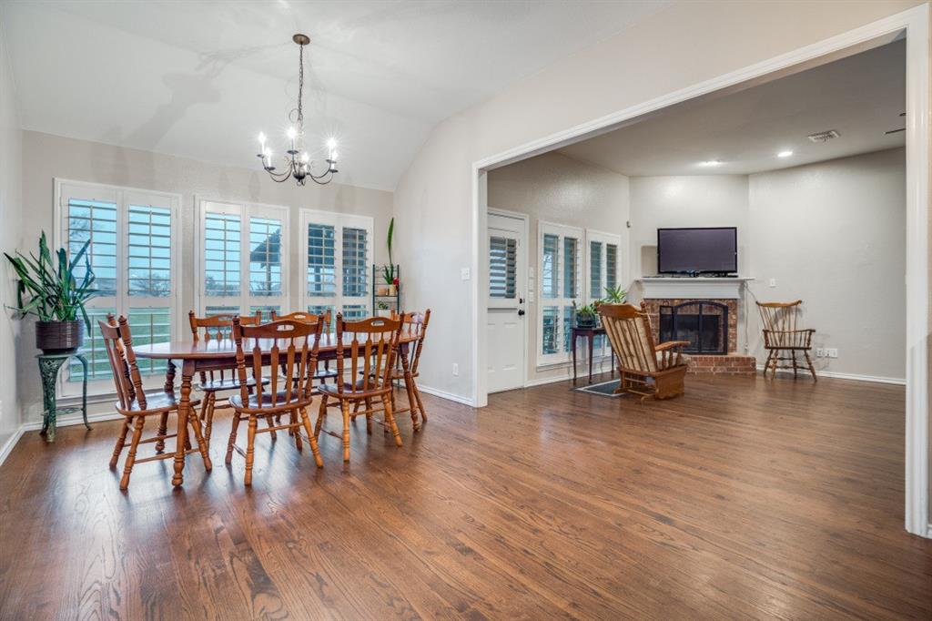 108 High Meadows Court Property Photo 6