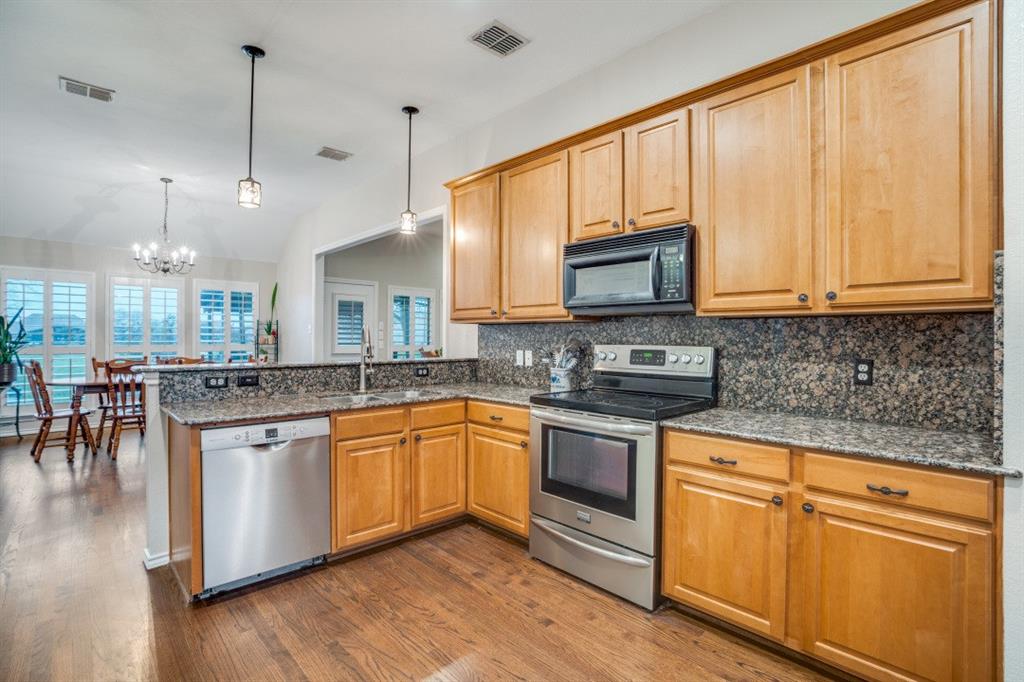 108 High Meadows Court Property Photo 7