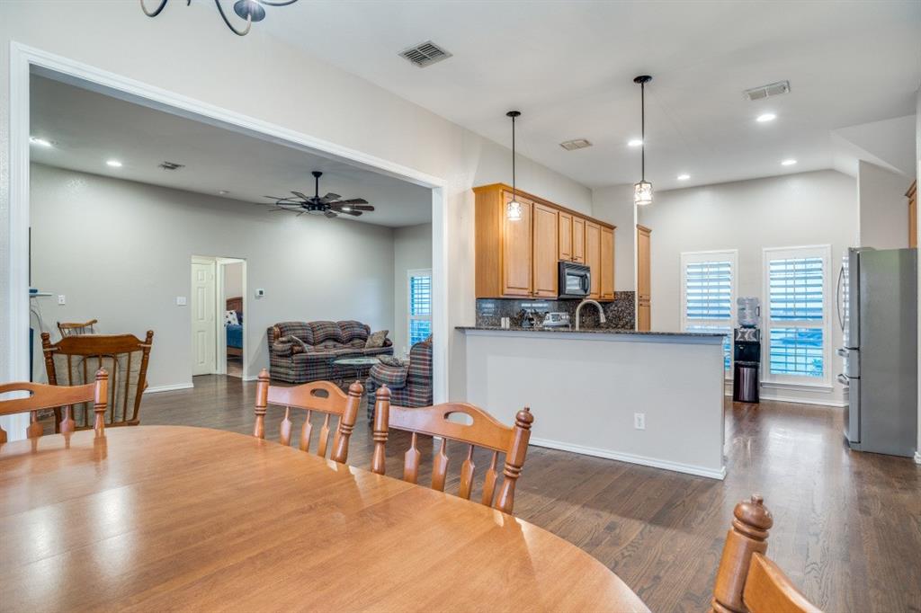 108 High Meadows Court Property Photo 8