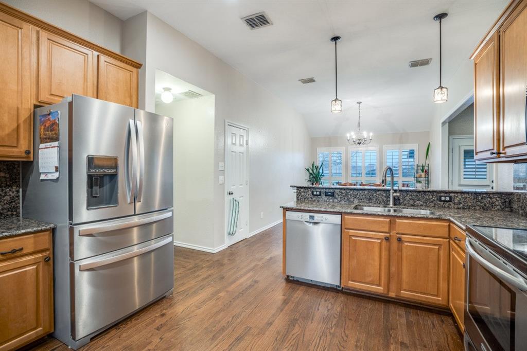 108 High Meadows Court Property Photo 9