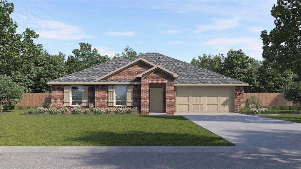 2902 East Creek Fork Loop Property Photo 1