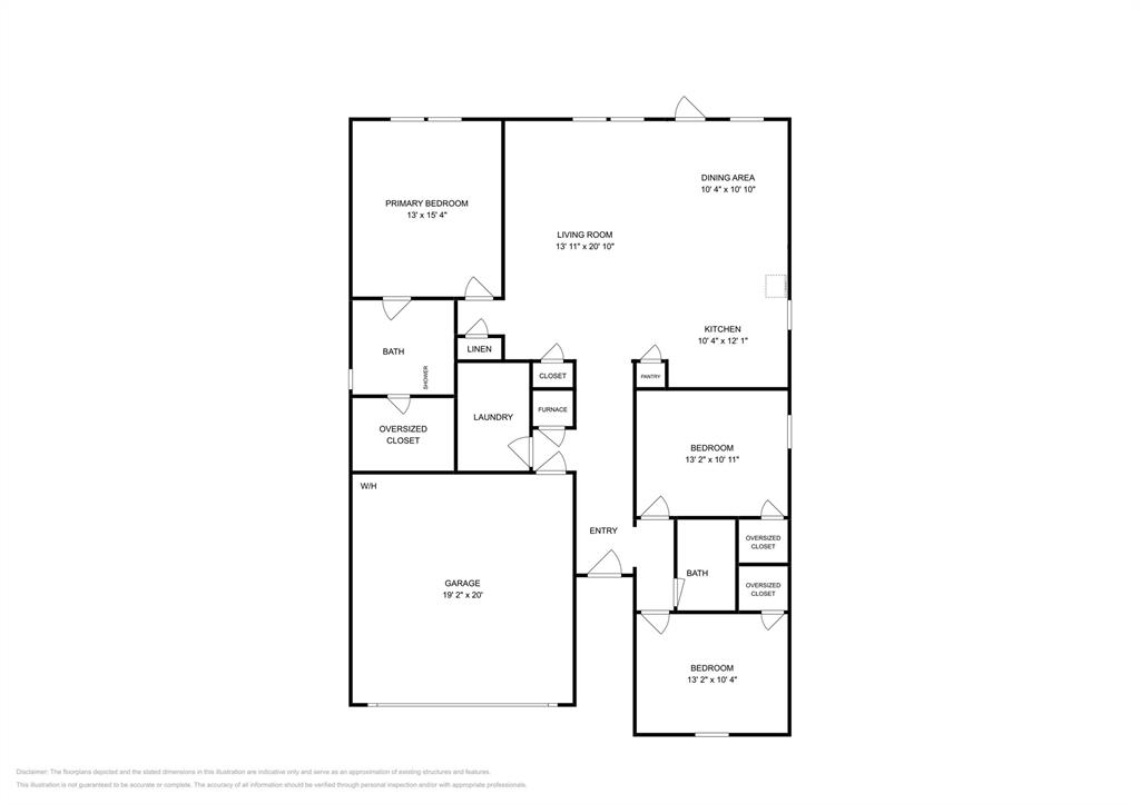 Address Unavailable Property Photo 18