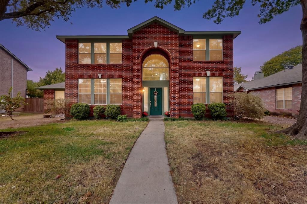 1533 Rustic Trail Property Photo 1