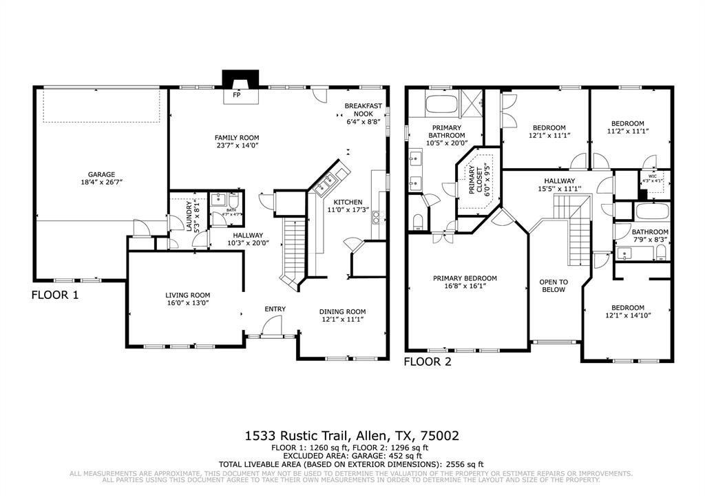 1533 Rustic Trail Property Photo 35
