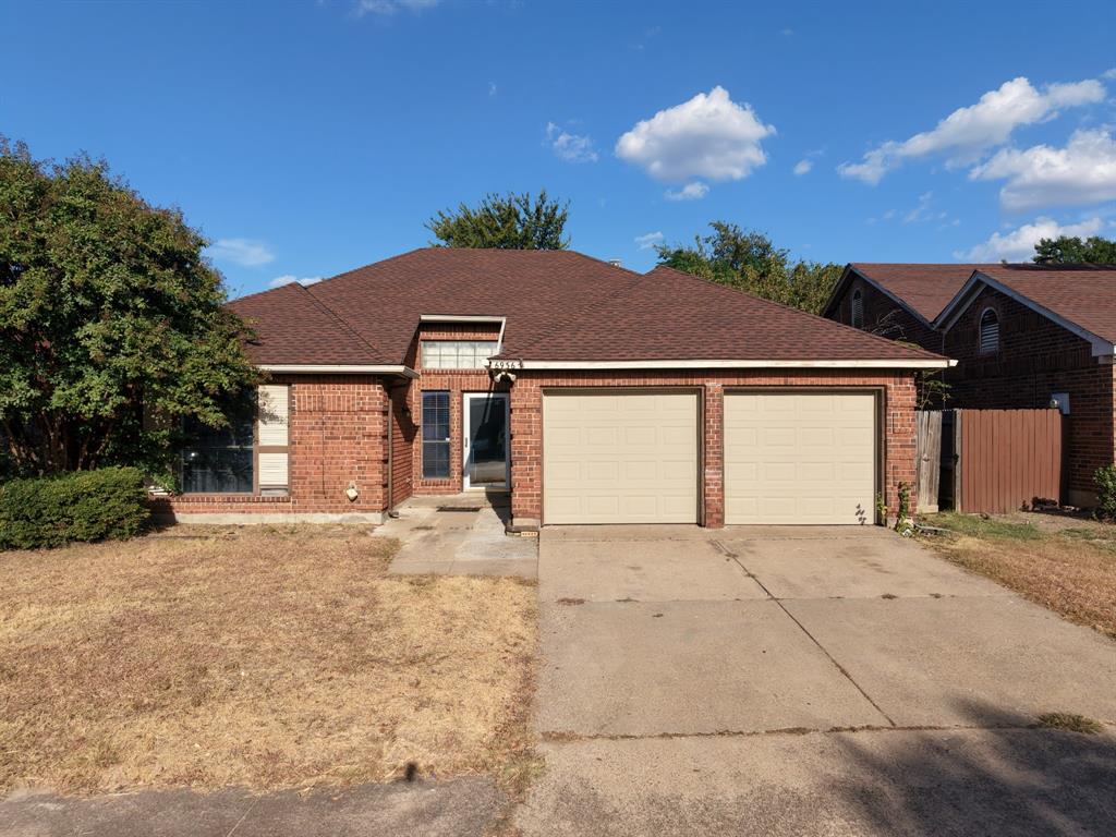 6936 Cedar Knoll Drive Property Photo 1