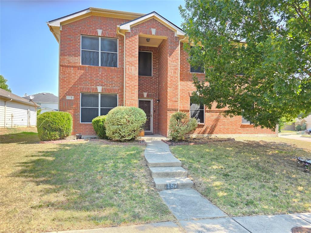 157 Bushel Lane Property Photo 1