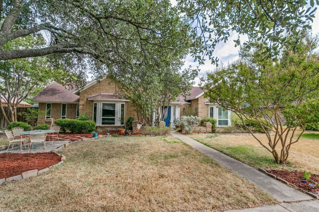 3806 Timberlake Drive Property Photo 1