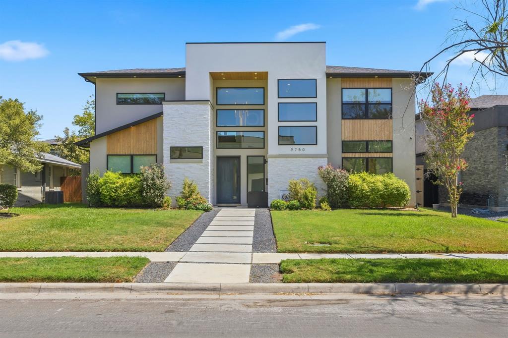9750 Mixon Drive Property Photo 1