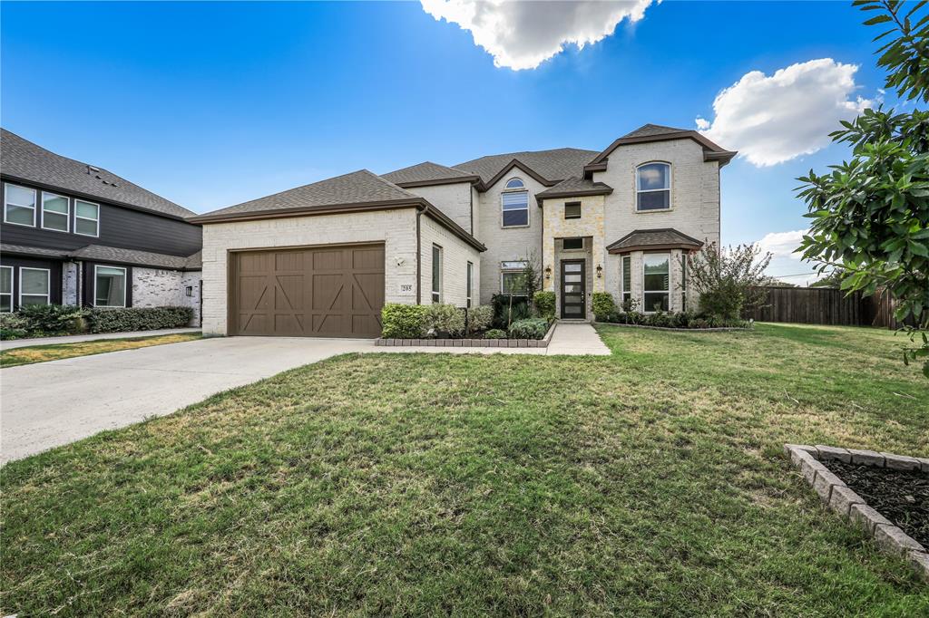 205 Secretariat Drive Property Photo 1