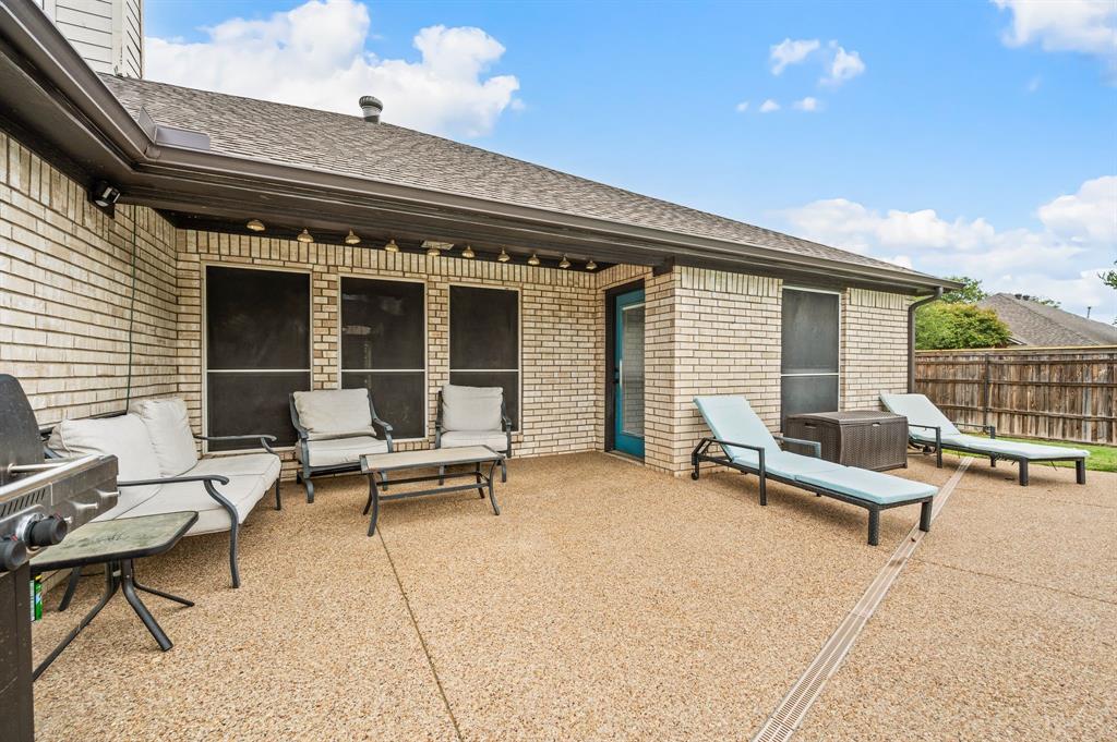 501 Kempson Court Property Photo 30
