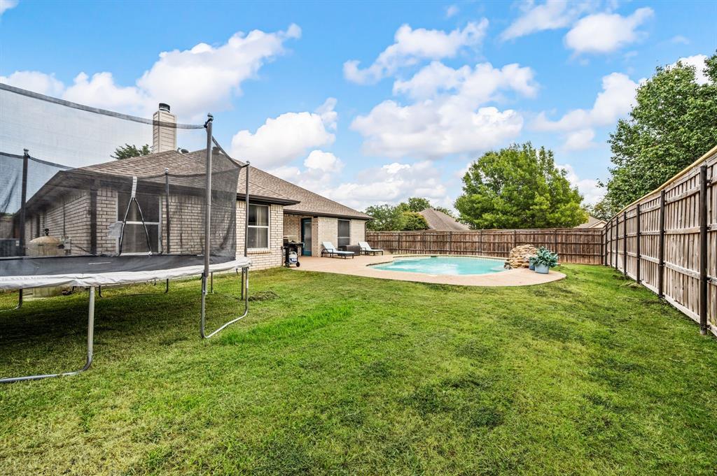 501 Kempson Court Property Photo 37