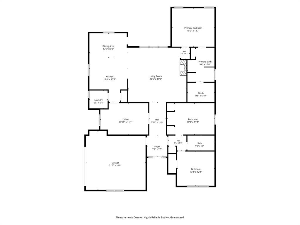 501 Kempson Court Property Photo 39