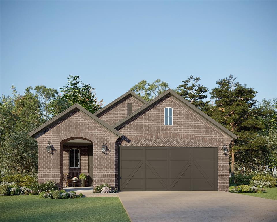 841 Dogwood Lane Property Photo 1