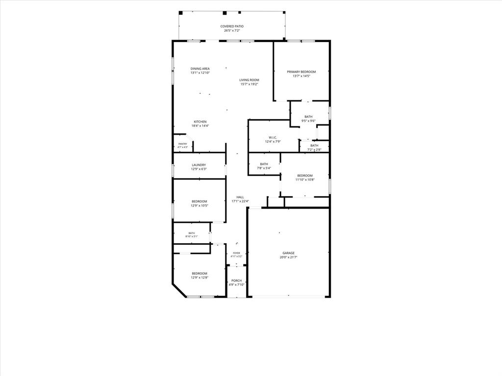 2128 Gill Star Drive Property Photo 34