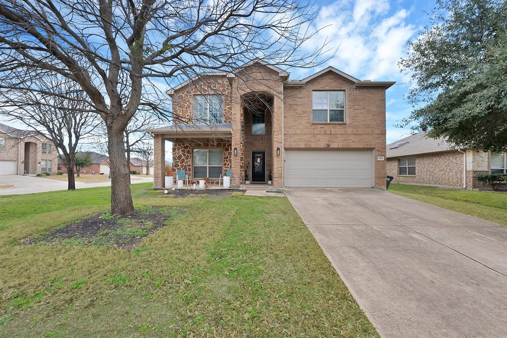 3822 Spring Run Lane Property Photo 1