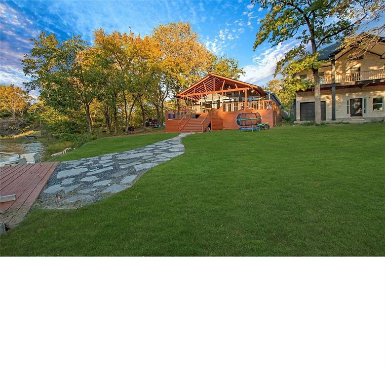 166 INDIAN GAP Property Photo 1