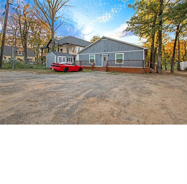 166 Indian Gap Property Photo 2