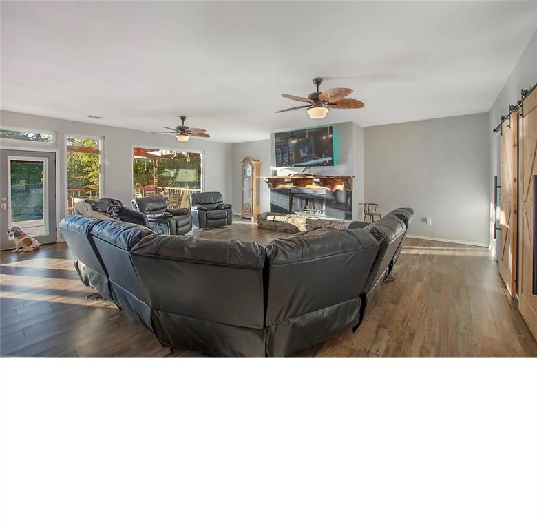 166 Indian Gap Property Photo 8