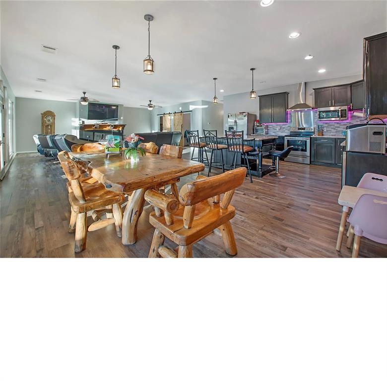 166 Indian Gap Property Photo 14