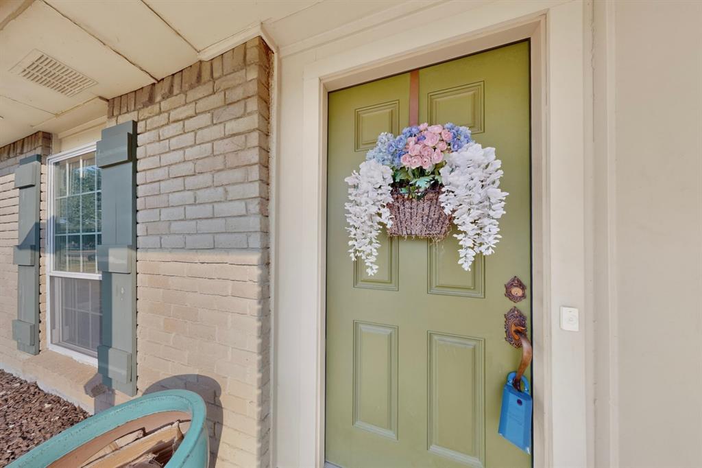 5057 S Colony Boulevard Property Photo 1