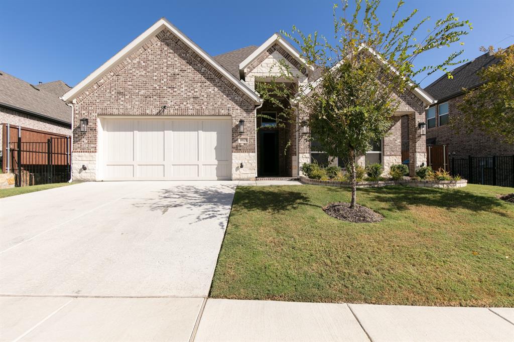 10129 La Frontera Drive Property Photo 1