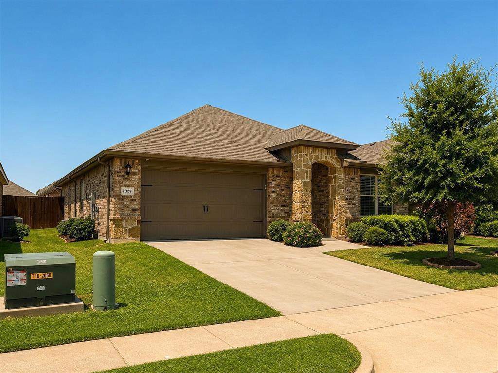 2327 San Marcos Drive Property Photo 1
