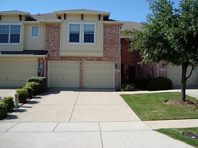 10347 Summit Run Drive Property Photo 1