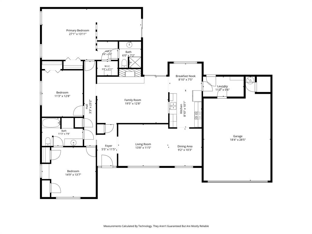 1713 Briardale Court Property Photo 25