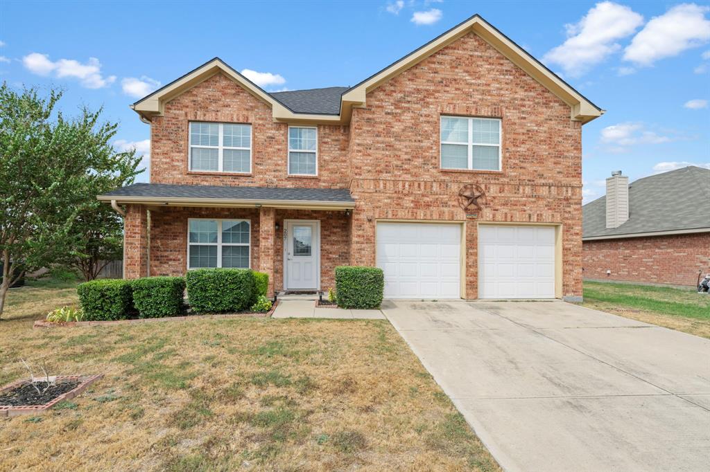 207 Equestrian Drive Property Photo 1