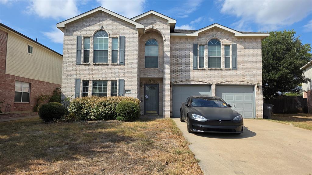 4504 Skipador Drive Property Photo 1