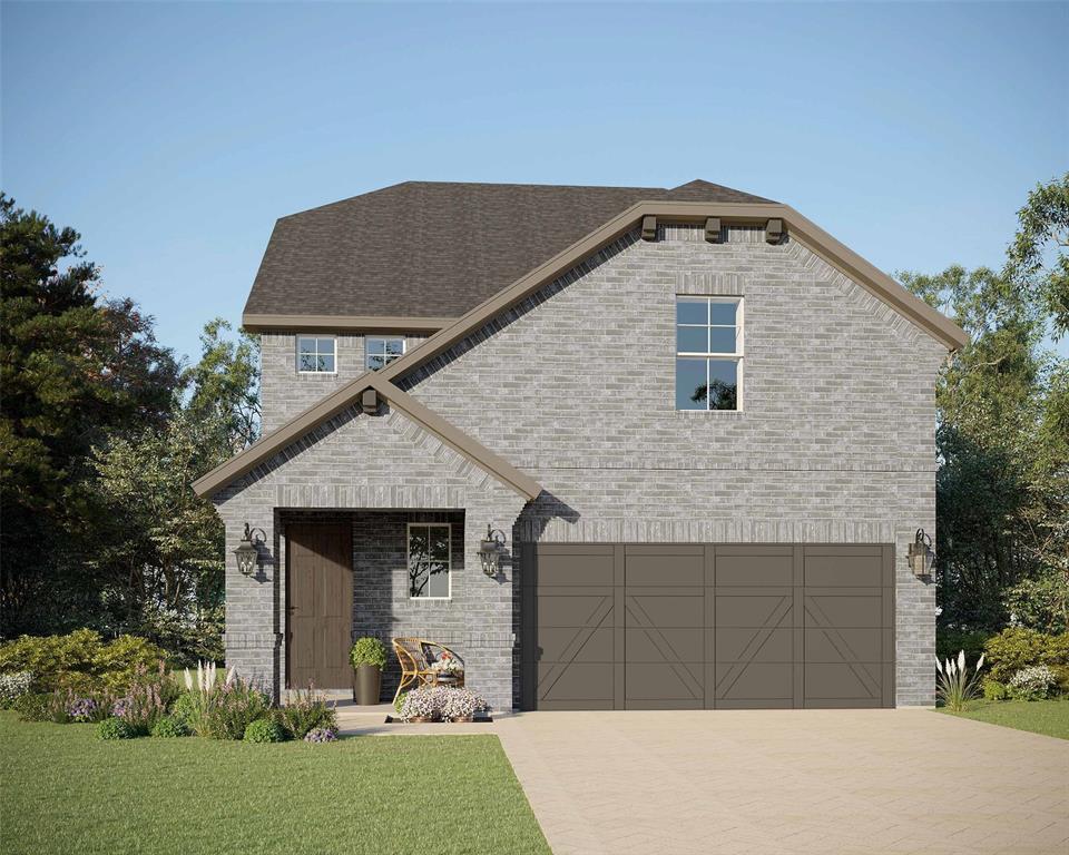 809 Stone Grove Road Property Photo 1