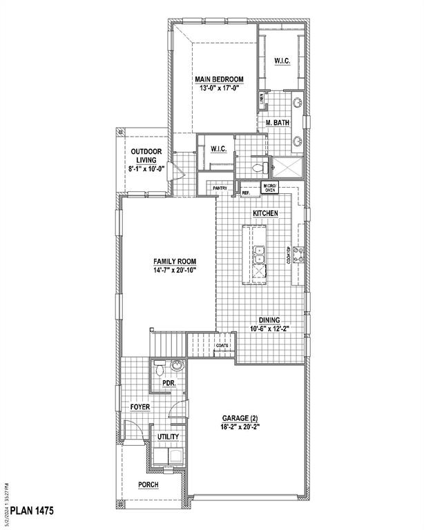 809 Stone Grove Road Property Photo 2