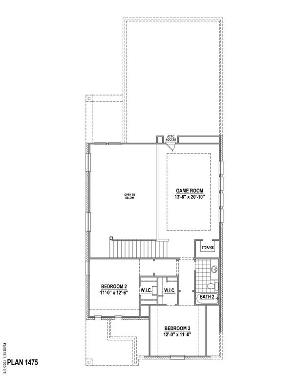809 Stone Grove Road Property Photo 3