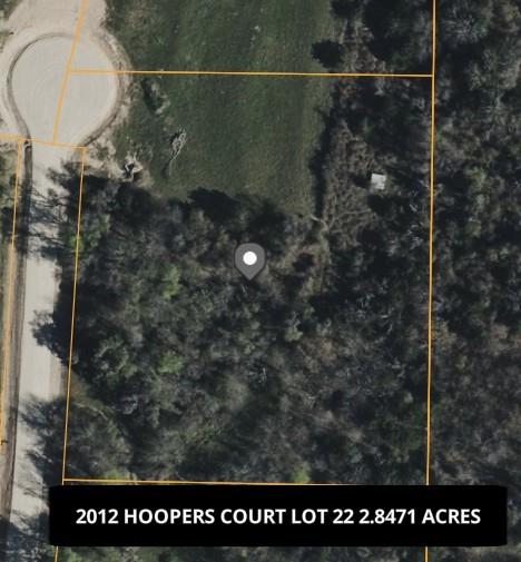 2012 Hoopers Court Property Photo 1