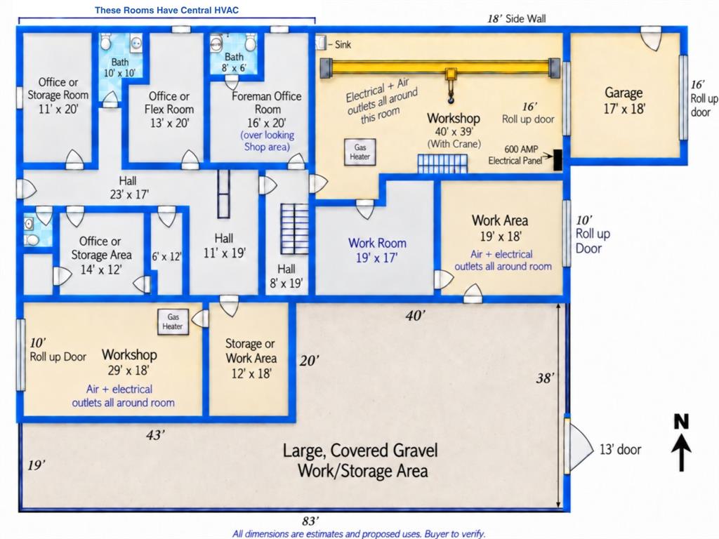 1791 Arvel Circle Property Photo 21