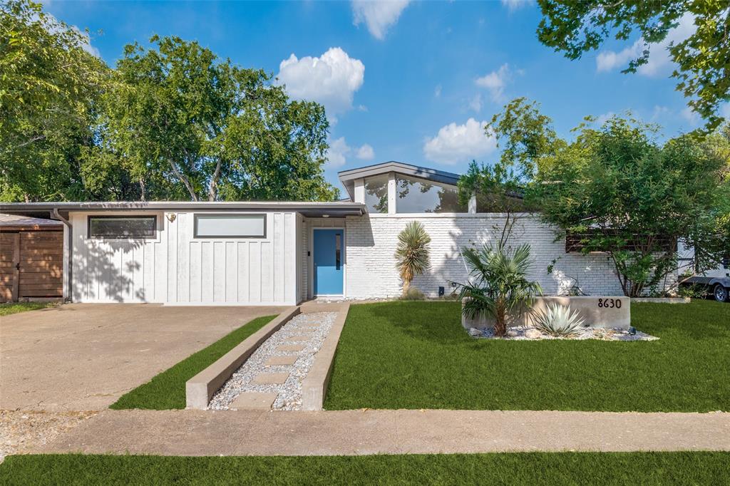 8630 Rolling Rock Lane Property Photo 1