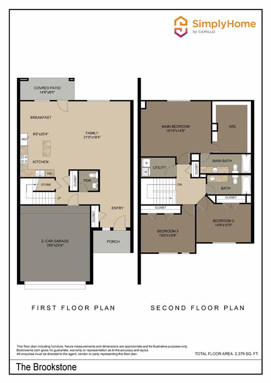 2802 Redhead Place Property Photo 16
