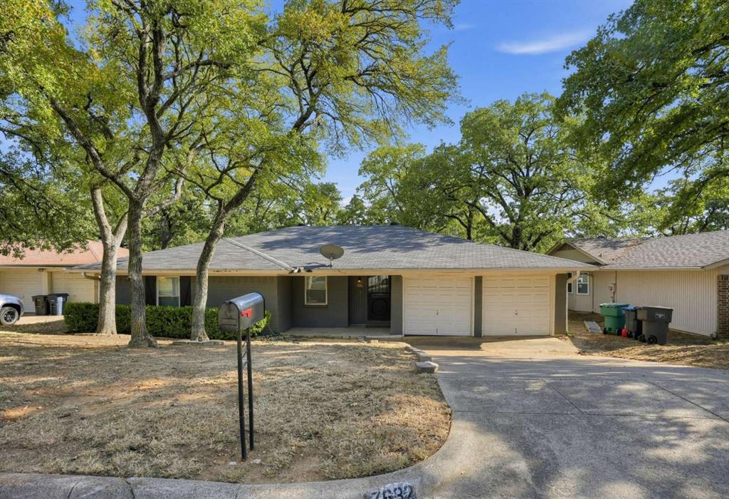 7632 Beckwood Drive Property Photo 1