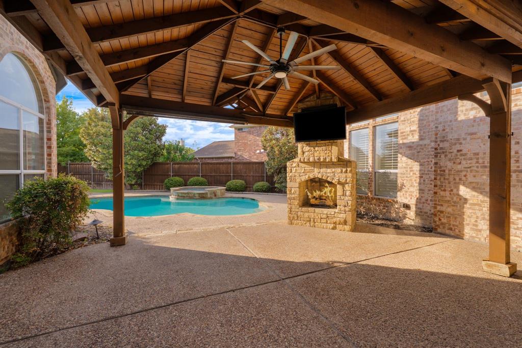 4321 Kenmare Trail Property Photo 30