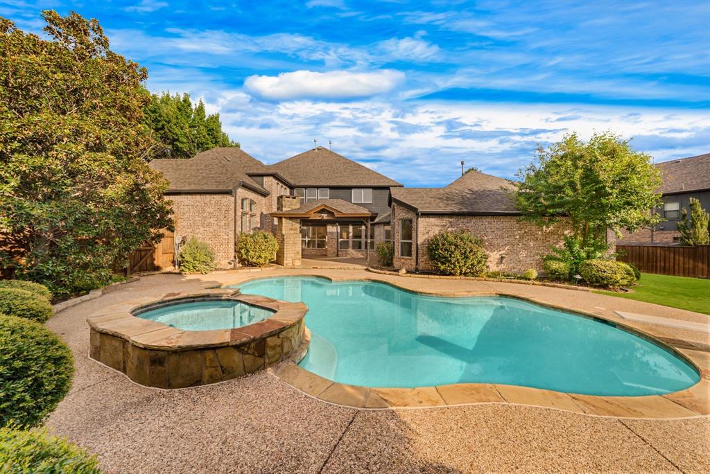 4321 Kenmare Trail Property Photo 36