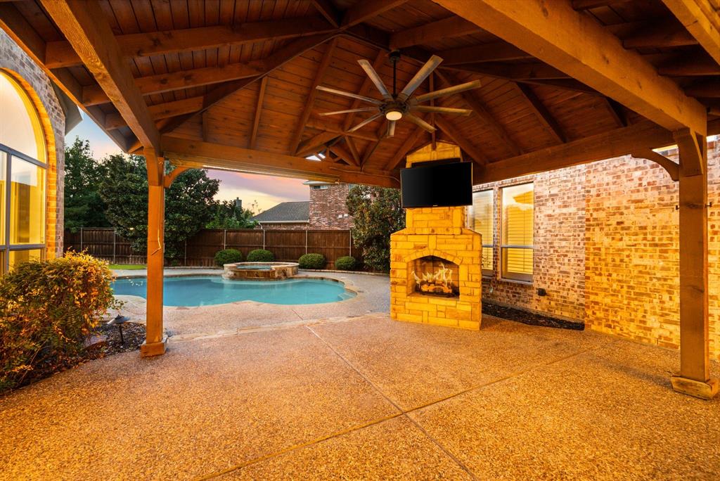 4321 Kenmare Trail Property Photo 37